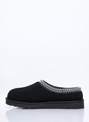 UGG Tasman Slip On Shoes Black ugg0158004