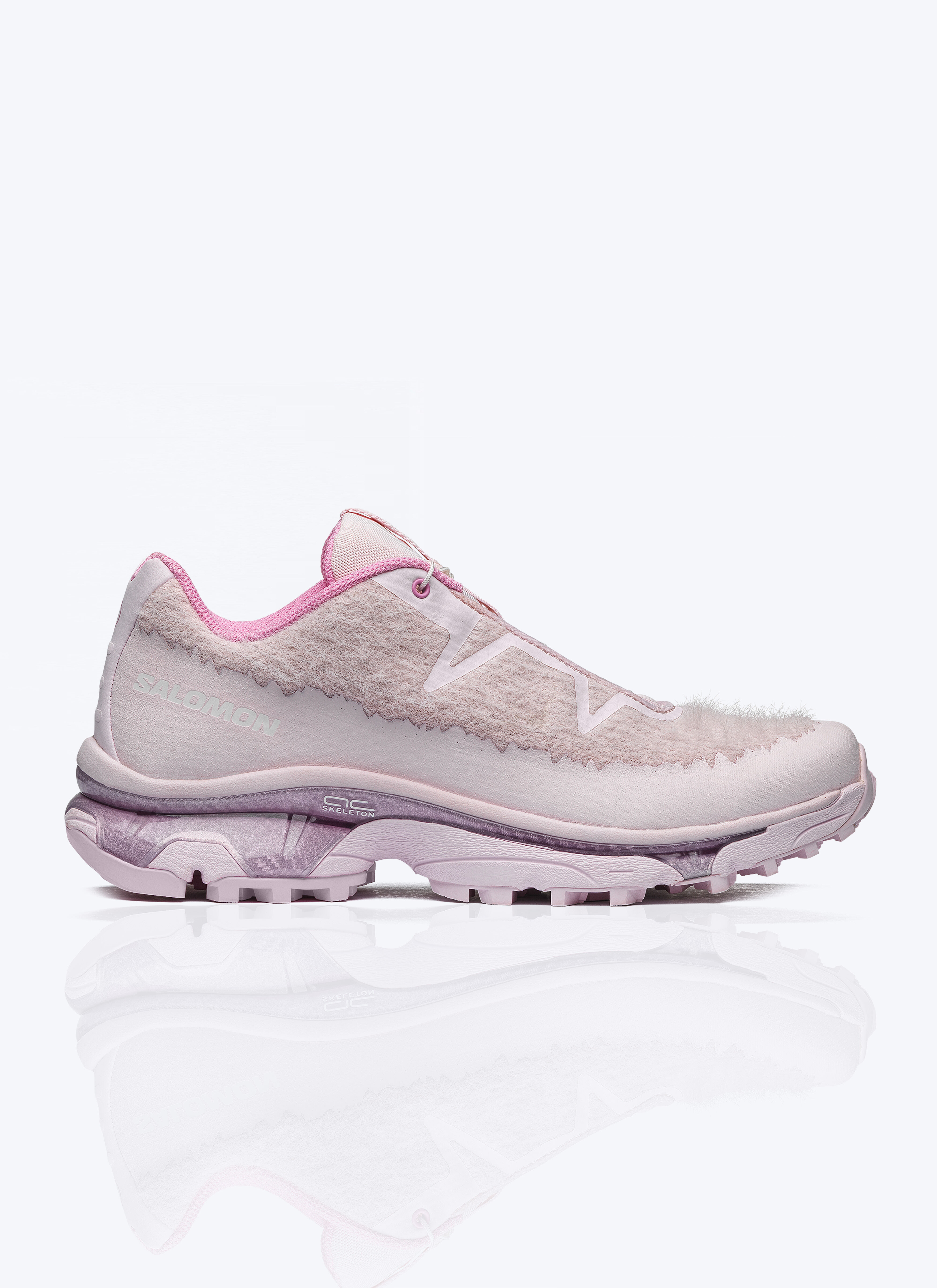 Phileo X Salomon Xt-sp1 Phileo Sneakers In Pink | ModeSens