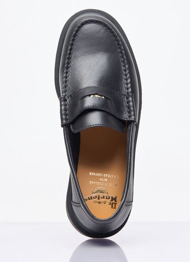 Dr. Martens Penton Loafers Black drm0158001