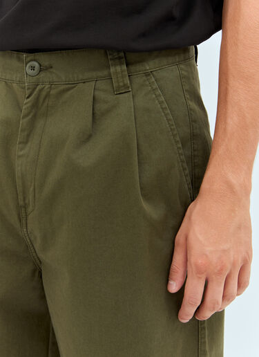 Carhartt WIP Merrick Pants Green wip0158004