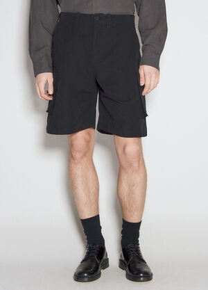 Our Legacy Mount Shorts Brown our0157016