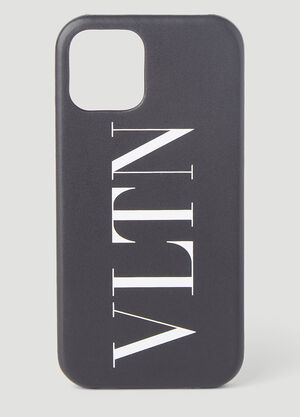 Valentino VLTN iPhone 12 Case Purple val0149005