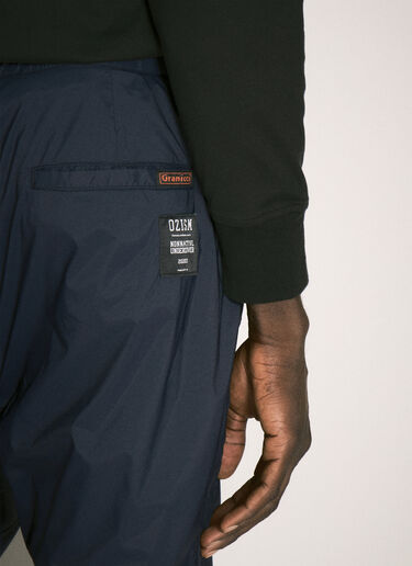 UNDERCOVER x Nonnative GoreTex Technical Pants Navy unn0155004