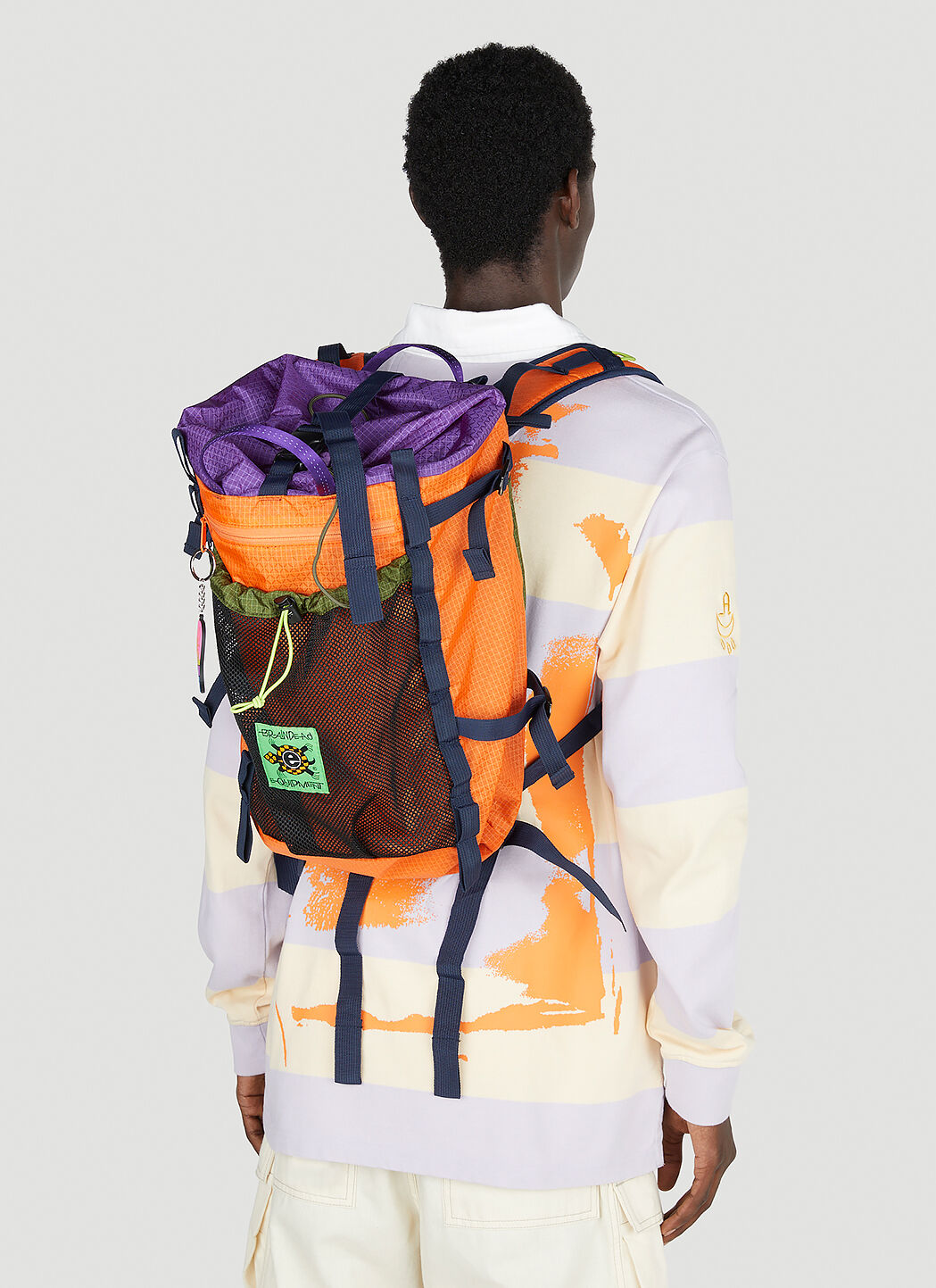 Climbing Backpack