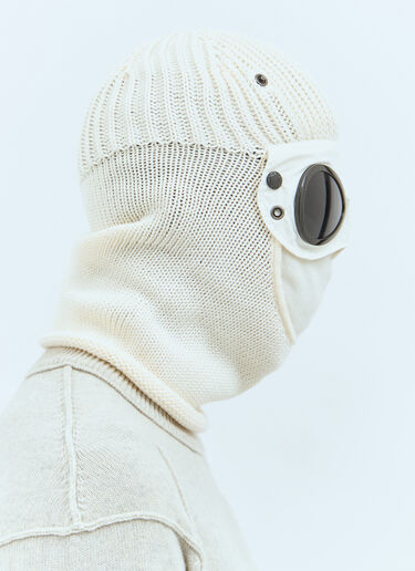 C.P. Company Ski Mask Cream pco0157003