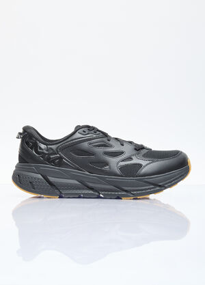 HOKA Clifton L Sneakers Black hok0355001