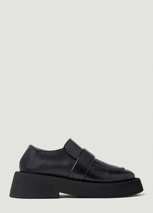 Marsèll Gommellone Loafers Black mar0252021