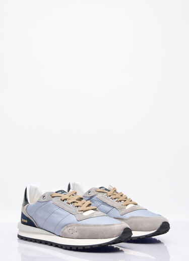 Hidn-Ander Tenkei Sneakers Grey hdn0158003