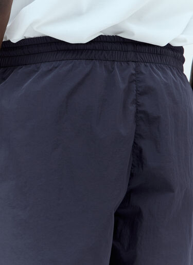 A.P.C. x JJJJound Swim Shorts Blue apc0157018