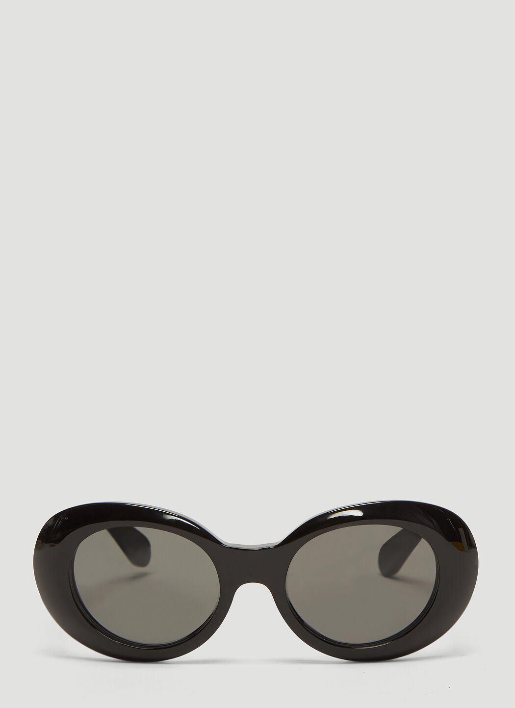 Shop Acne Studios Sunglasses by DAHLI | BUYMA