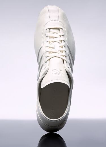 Y-3 Y-3 Japan Sneakers White yyy0158014