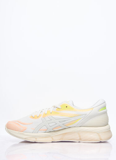 Asics Gel-Quantum 360 VIII Paris Sneakers White asi0158007