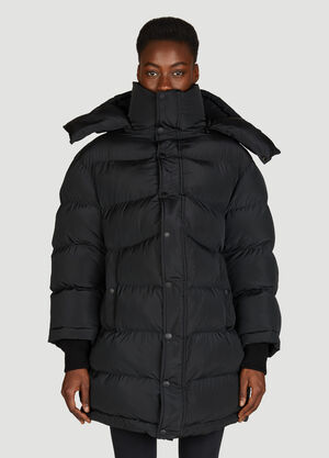 Moncler Swing Puffer Black mon0257012