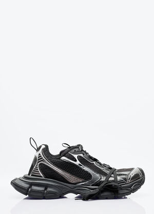 Balenciaga 3XL 运动鞋 Black bal0157003
