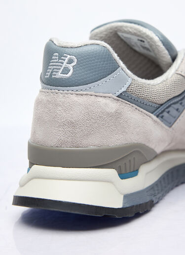 New Balance 998 运动鞋 米 new0358002