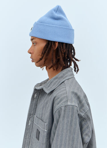 Carhartt WIP Ashley Beanie Hat Blue wip0157007