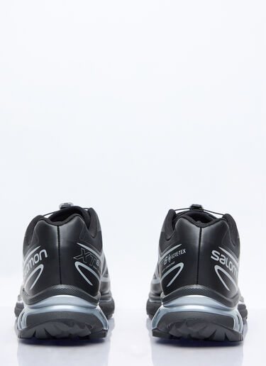 Salomon XT-6 GTX 스니커즈 블랙 sal0358009