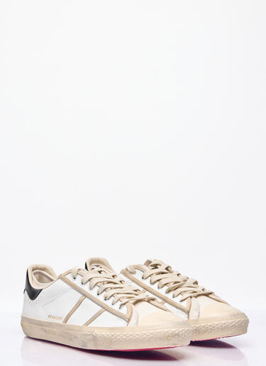 Hidn-Ander Starless Sneakers White hdn0158008