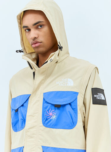 The North Face 工装夹克 米色 tnf0158005