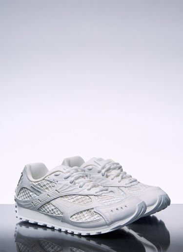 Bottega Veneta Orbit Sneaker White bov0257019