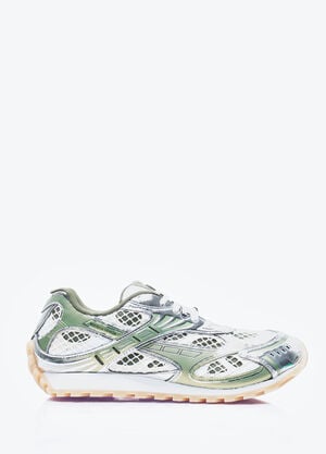 Puma x Noah Orbit Sneakers White pun0158002