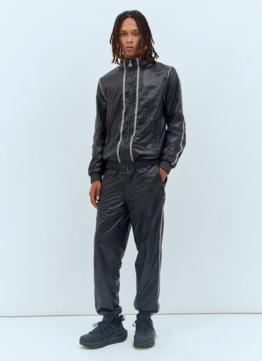 Puma x Skepta Lightweight Track Pants Black pus0157003