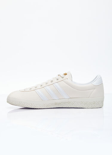 adidas Originals by SPZL Gazelle Spzl Sneakers Cream aos0157016