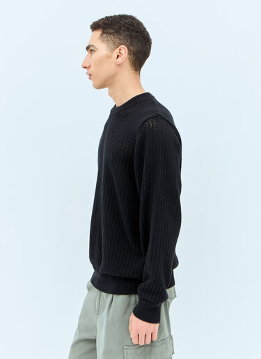 Carhartt WIP Calen Sweater Black wip0157018