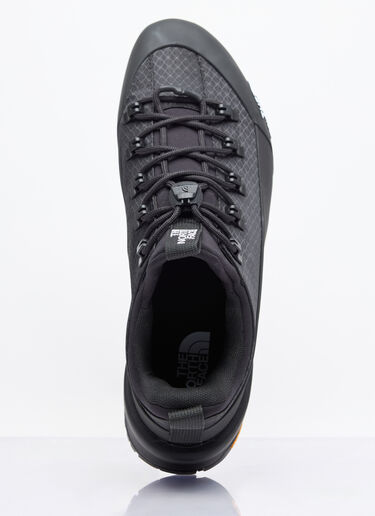 The North Face Glenclyffe Sneakers Black tnf0158010