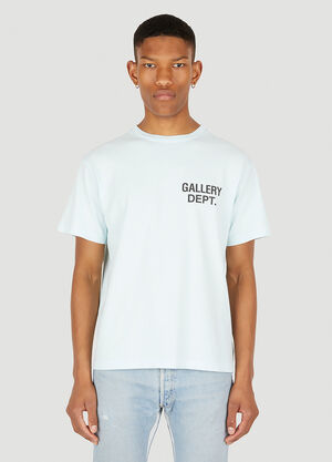 Gallery Dept. Vintage Souvenir T-Shirt 베이지 gdp0153020