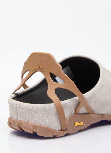 ROA Fedaia Slip-On Shoes Grey roa0156006