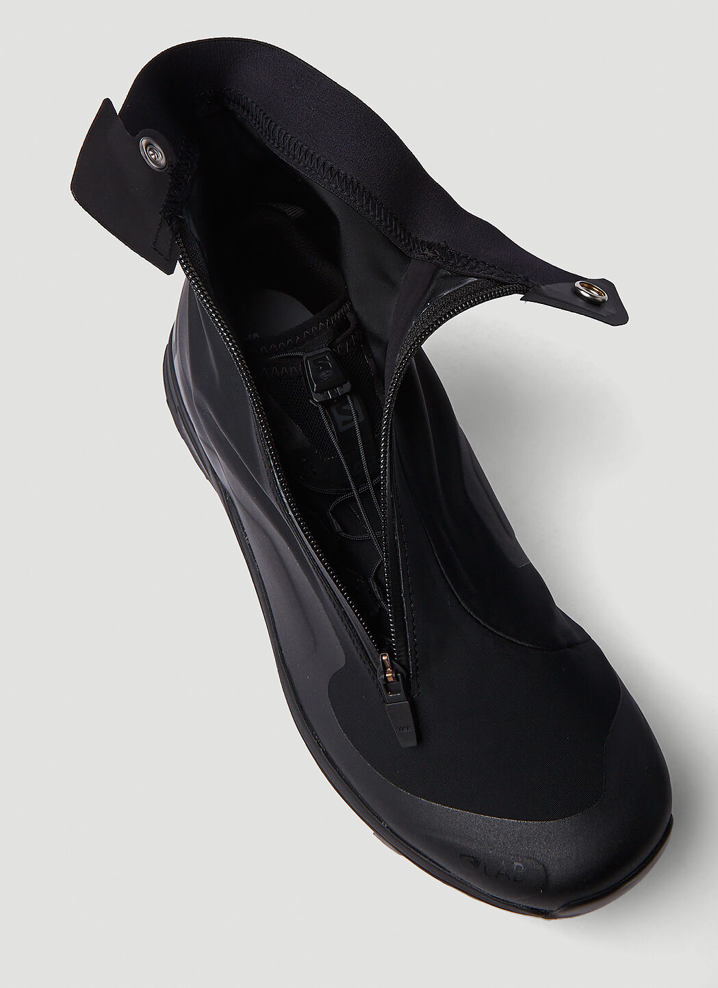 Salomon XA Alpine 2 Advanced Sneakers in Black | LN-CC®