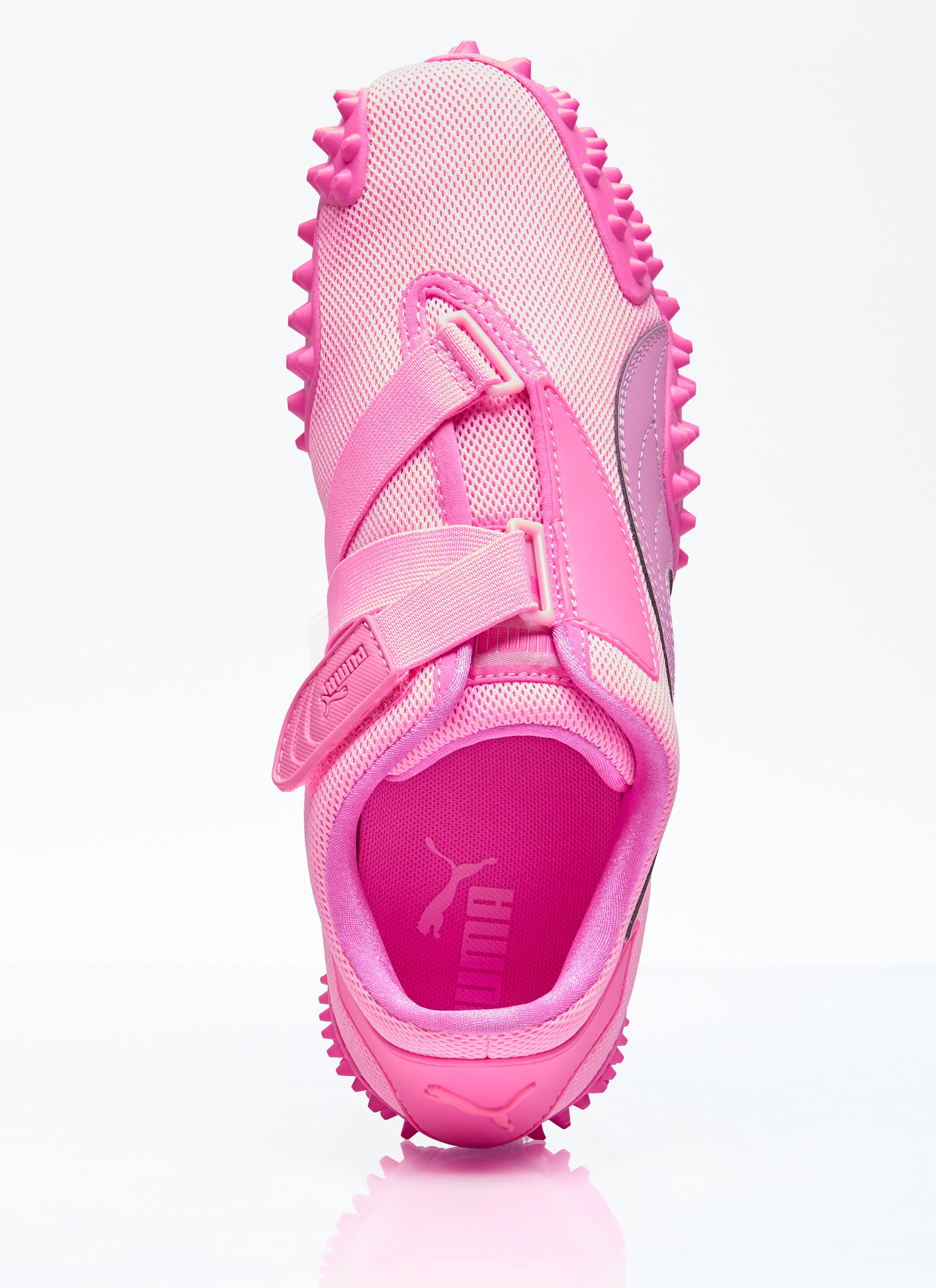Puma Mostro Ecstasy Sneakers in Pink | LN-CC®