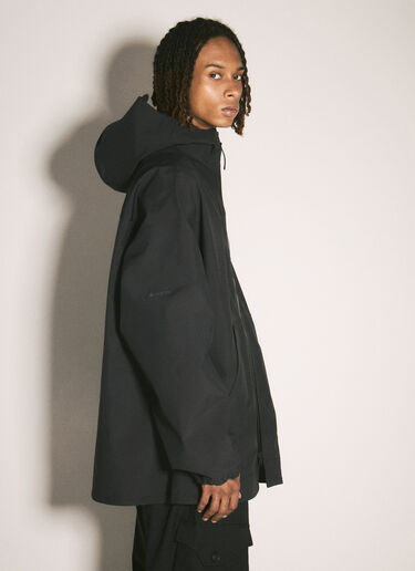 Y-3 GTX Jacket Black yyy0158005