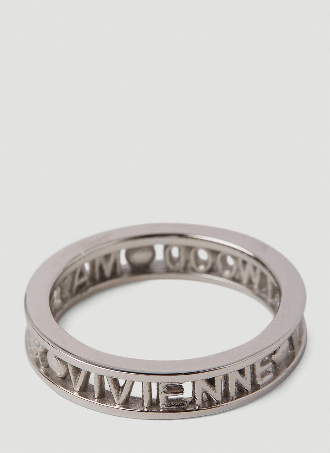 Vivienne Westwood Westminster Ring in Gold | LN-CC®