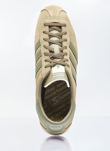 adidas Originals by SPZL Moston Super Spzl Sneakers Khaki aos0157020