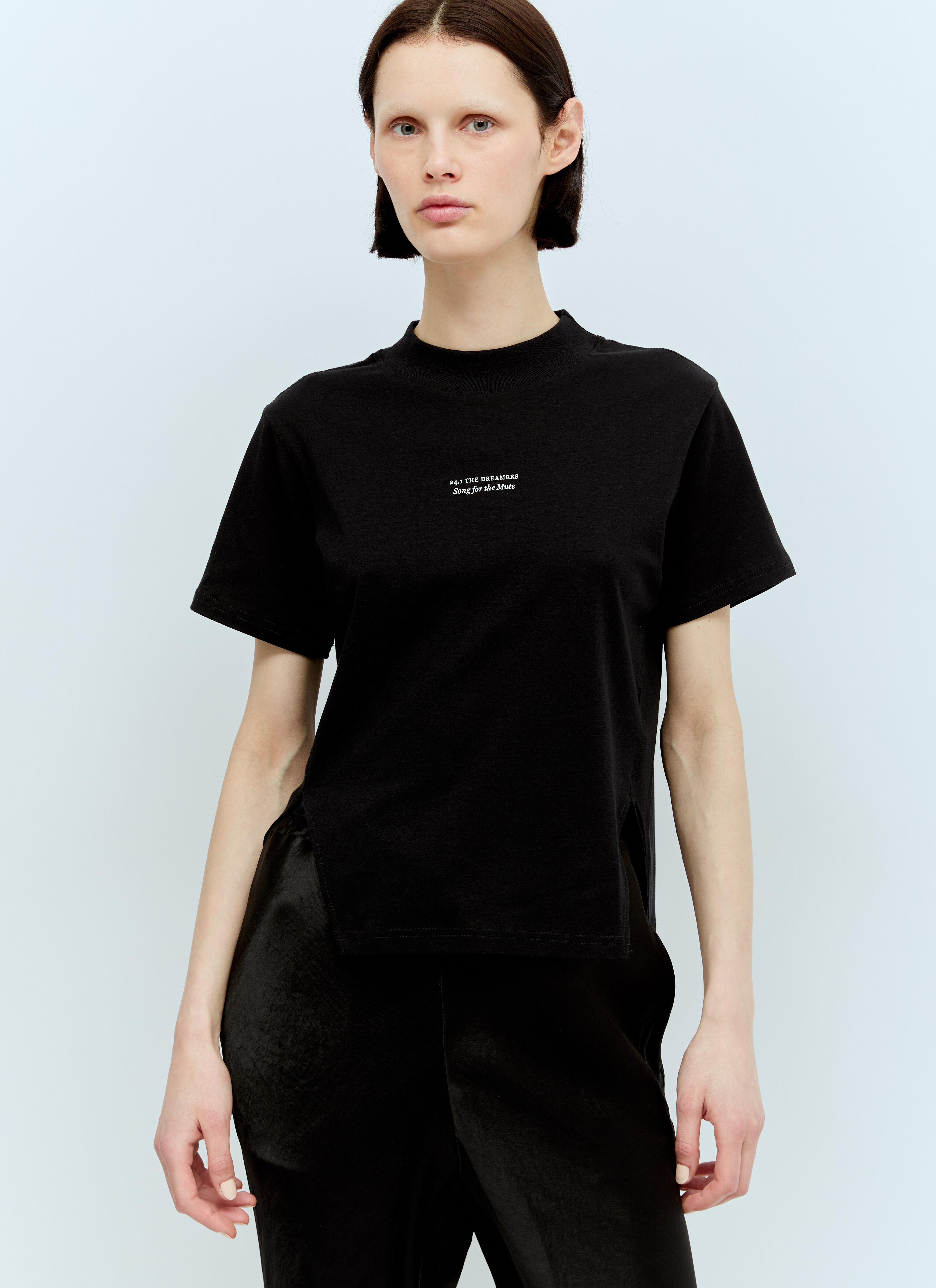 Kenzo ドリーマーズTシャツ  パープル knz0252021