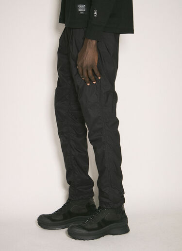 UNDERCOVER x Nonnative GoreTex Technical Pants Black unn0155003