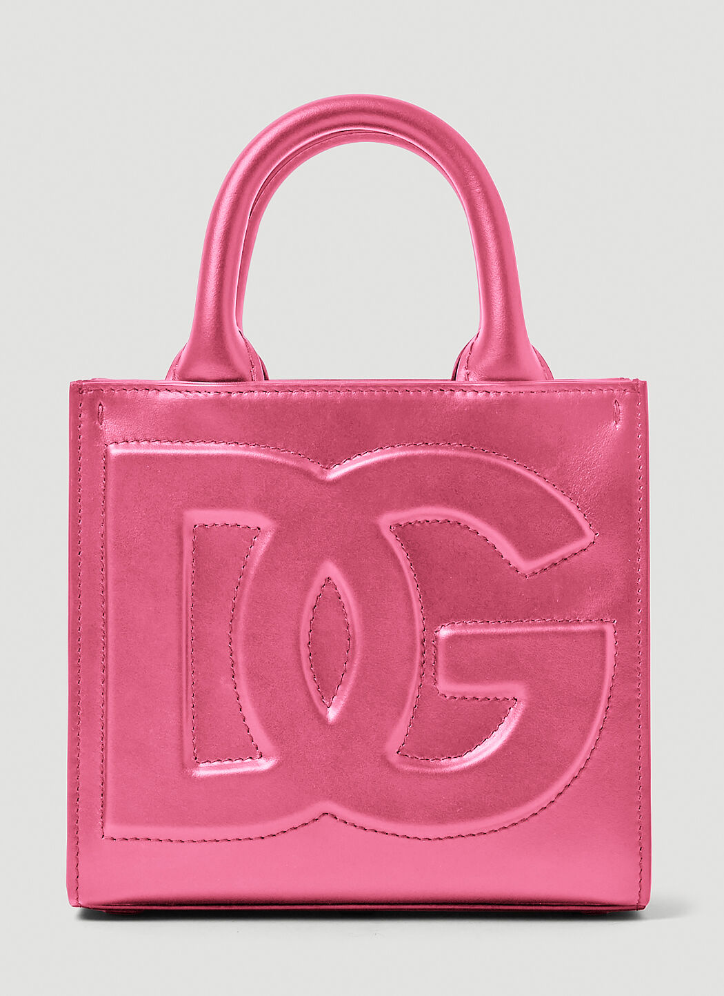 Gucci Daily Mini Shopping Bag Black guc0257139