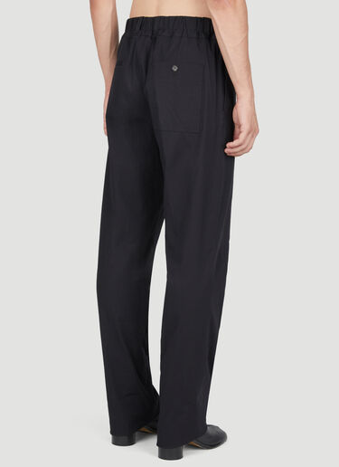 LANVIN Tuxedo Pants for Men