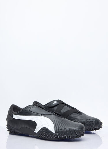 Puma Mostro Perf Sneakers Black pum0157002