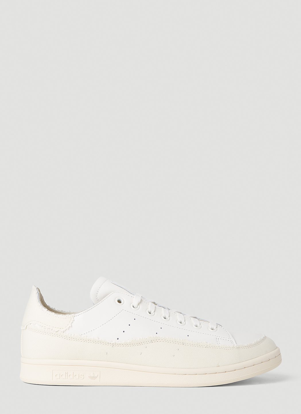 adidas Stan Smith Recon Sneakers in White | LN-CC