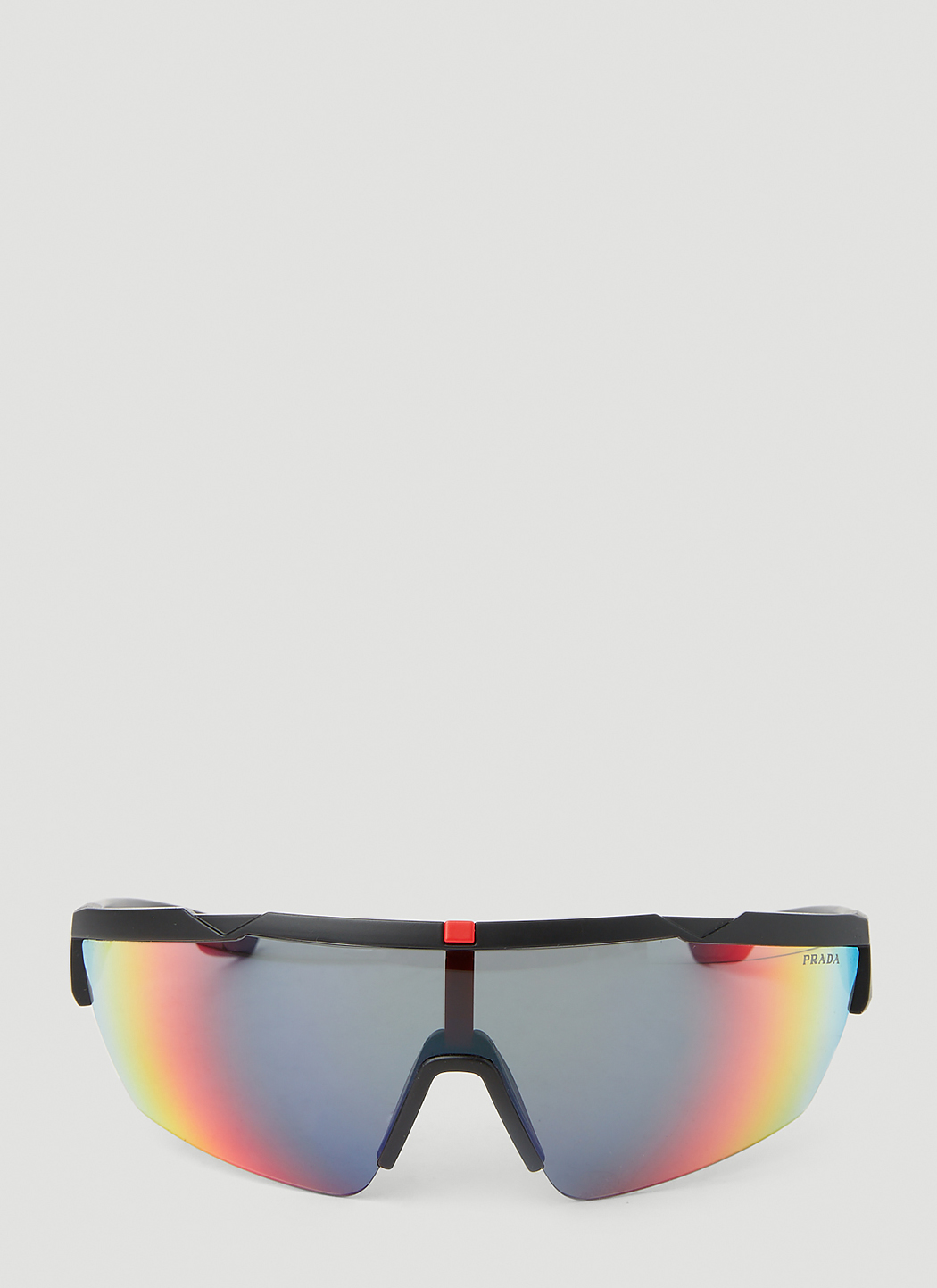 Prada Linea Rossa Linea Rossa Polarised PS 03XS Sunglasses in