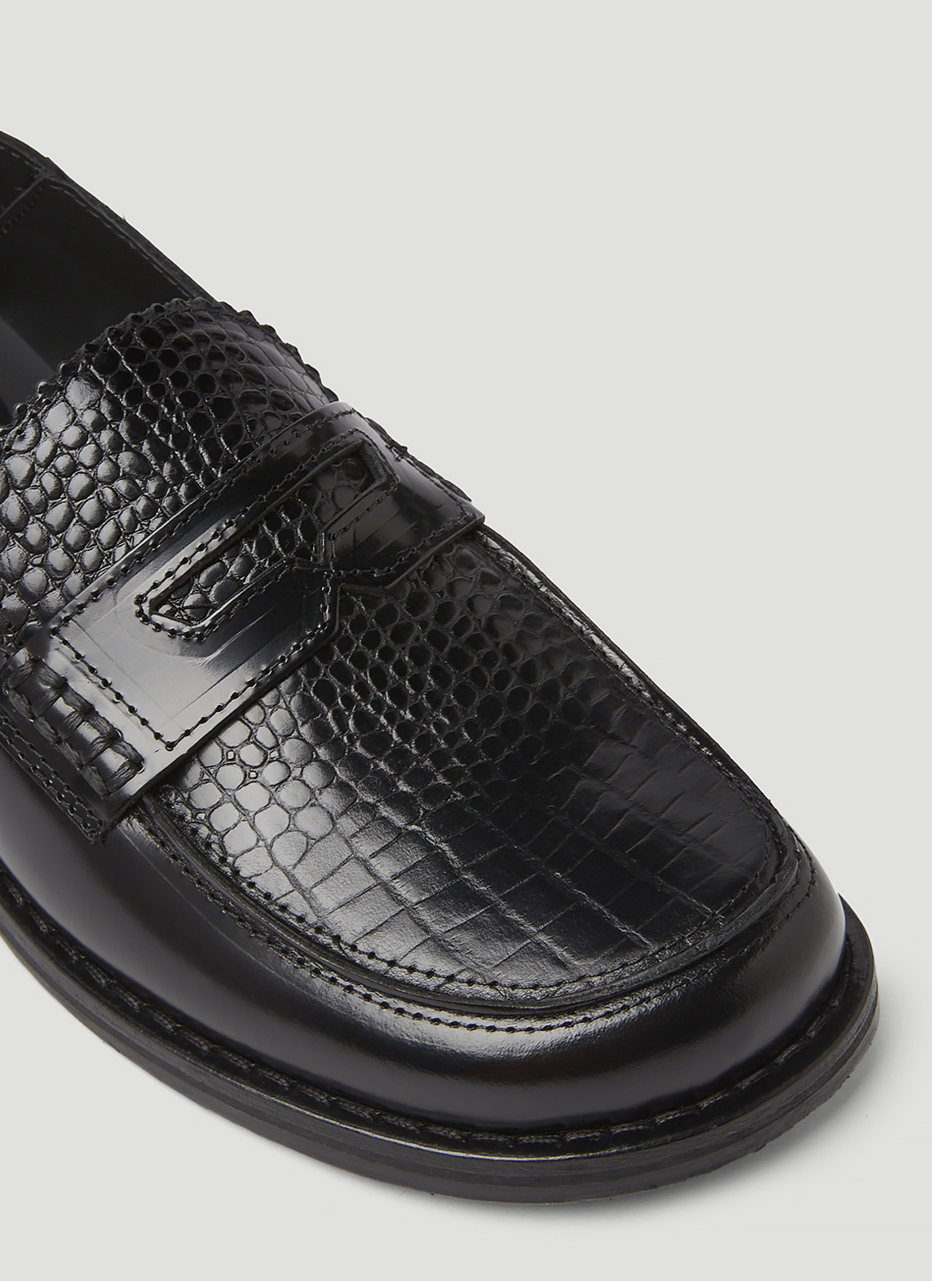 Eytys Otello Loafers | Smart Closet