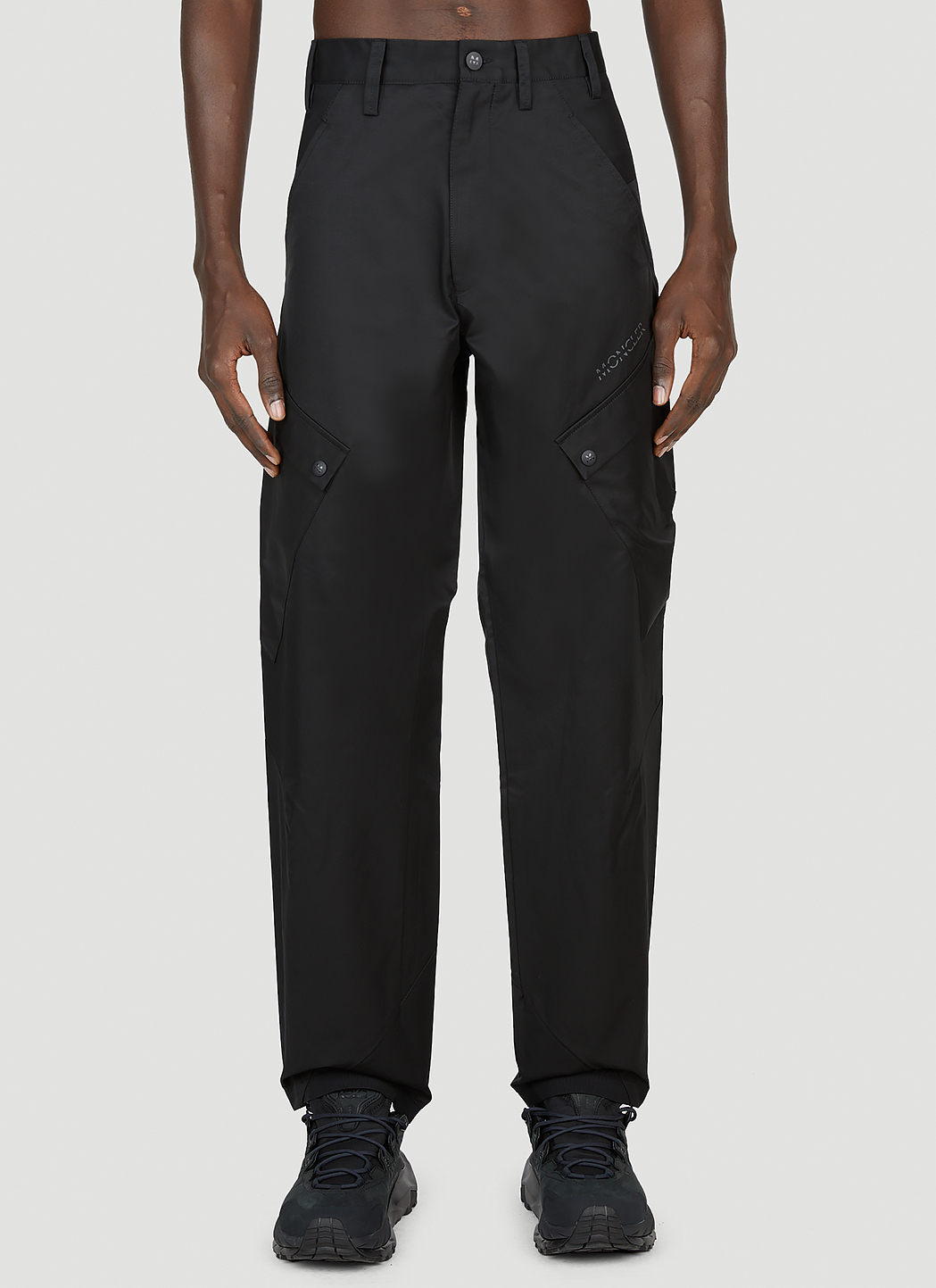 Moncler casual hot sale pants