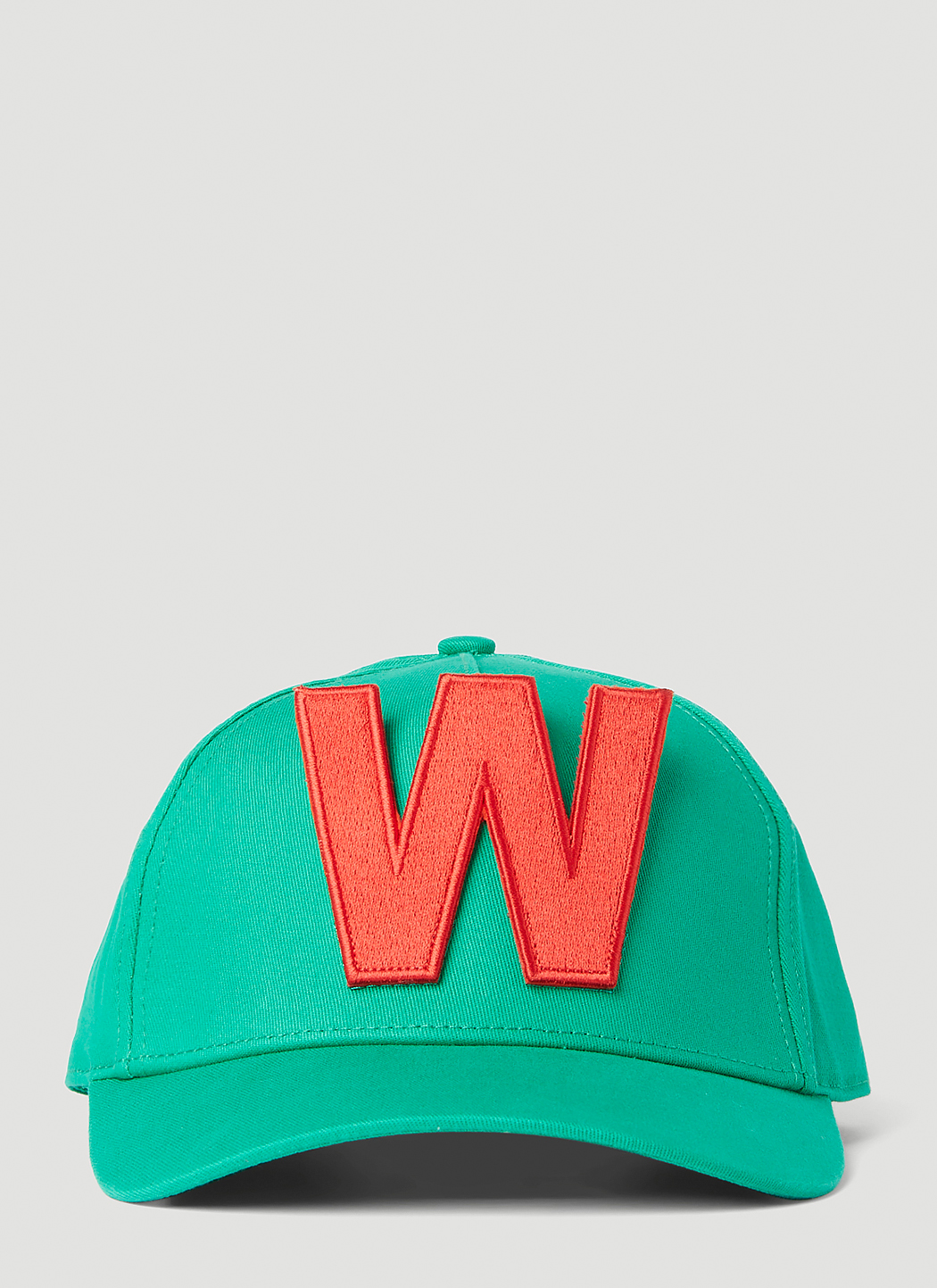 Walter Van Beirendonck Baseball Cap