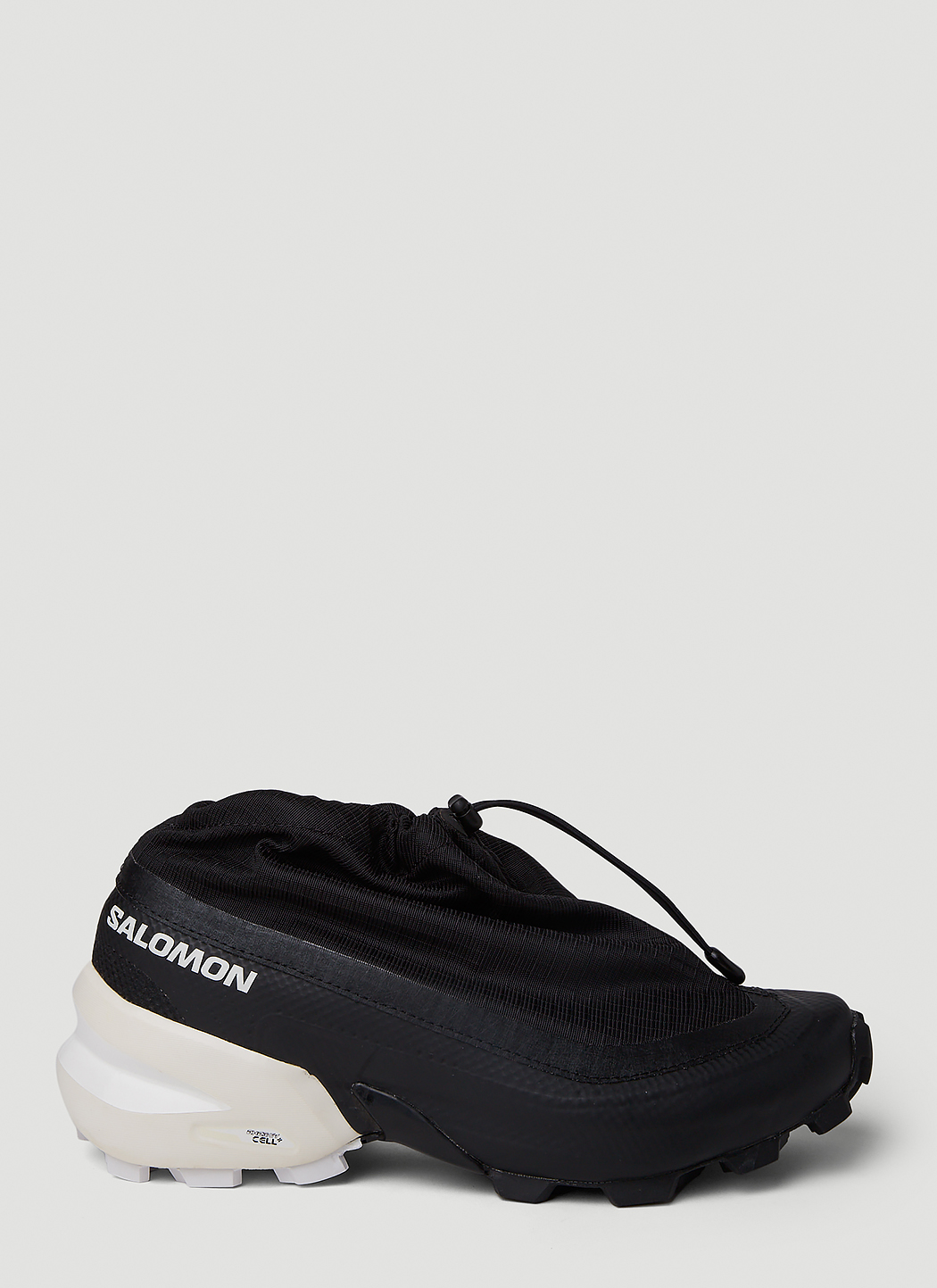 Cross Low Sneakers