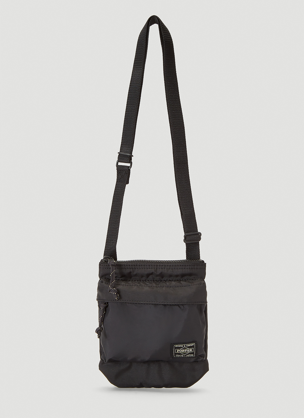 Porter-Yoshida & Co. Shoulder Pouch Bag | LN-CC