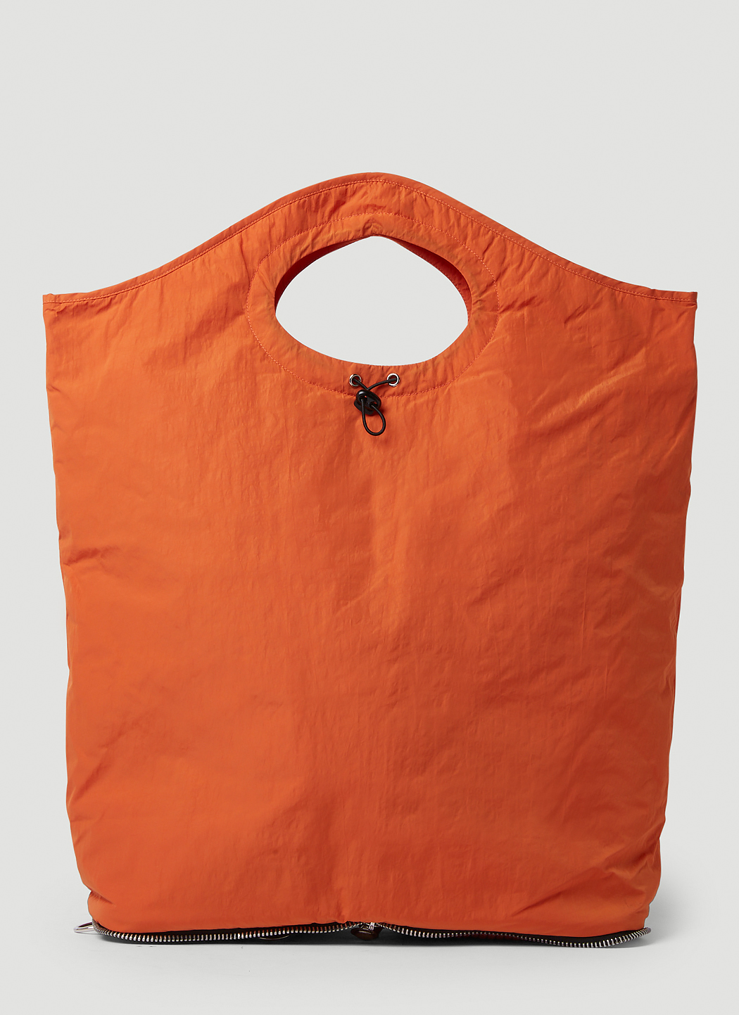 Craig Green Packable Tote Bag in Orange | LN-CC®