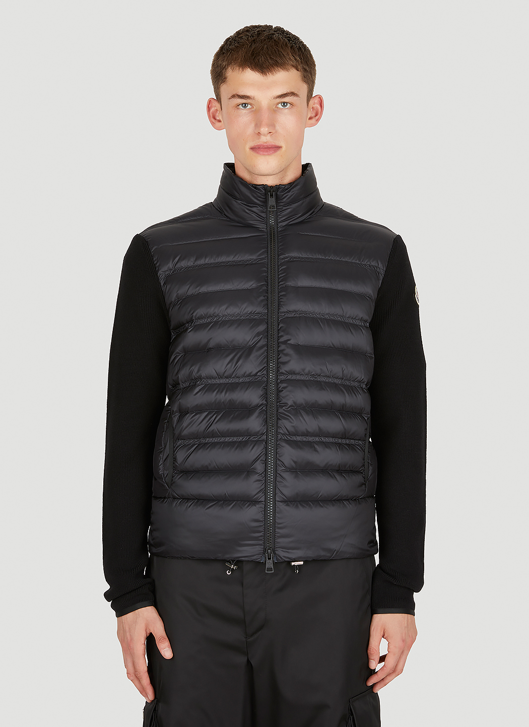 Moncler nash clearance jacket